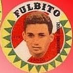 Martin Esteban Pando