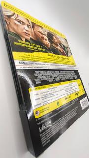 Thunderbolts; Edición especial Steelbook UHD 4k Thunderbolts; Edición especial Steelbook UHD 4k