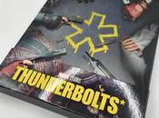 Thunderbolts; Edición especial Steelbook