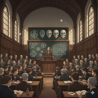 La Biología como ciencia - 4 Paradigmas-