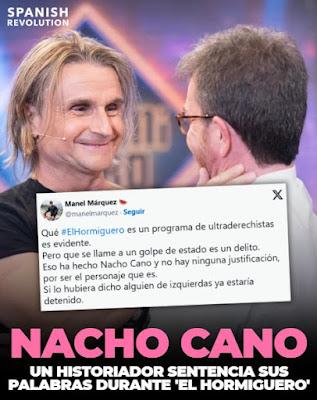 La Iglesia como refugio de la memoria franquista.