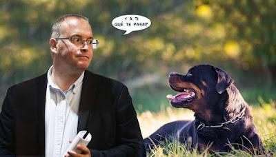 La Iglesia como refugio de la memoria franquista.