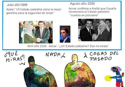 La Iglesia como refugio de la memoria franquista.