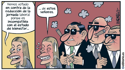 La Iglesia como refugio de la memoria franquista.