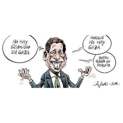 La Iglesia como refugio de la memoria franquista.