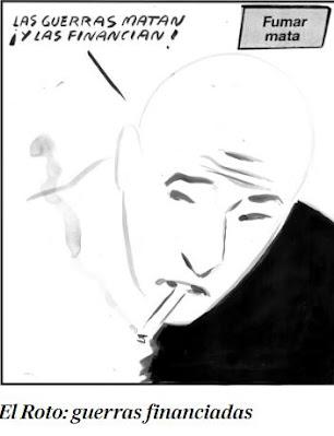 La Iglesia como refugio de la memoria franquista.