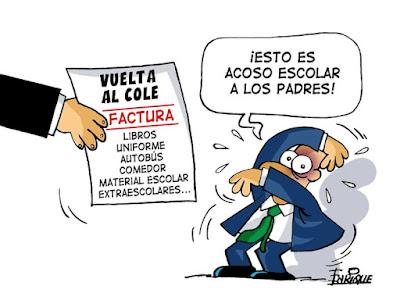 La Iglesia como refugio de la memoria franquista.