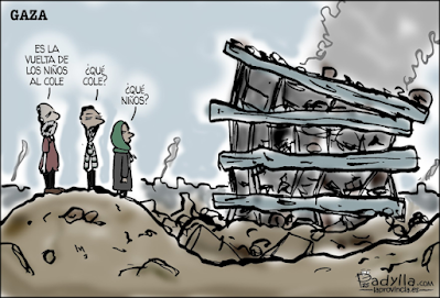 La Iglesia como refugio de la memoria franquista.