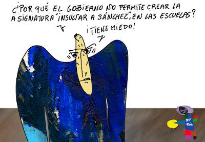 La Iglesia como refugio de la memoria franquista.