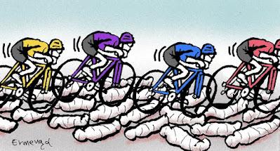 La Iglesia como refugio de la memoria franquista.