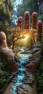 6.325 - EN LAS MONTAÑAS...