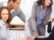 acoso sexual laboral