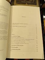 Un agradable reencuentro