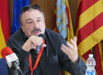 «Venezuela sigue siendo el gran laboratorio político de nuestra época»