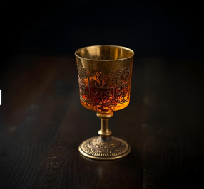 Liqvor mirabilis “líquido maravilloso o milagroso” Liqvor mirabilis “líquido maravilloso o milagroso”