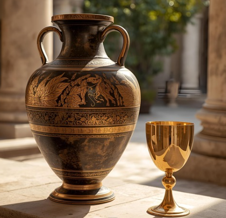 Liqvor mirabilis “líquido maravilloso o milagroso” Liqvor mirabilis “líquido maravilloso o milagroso”