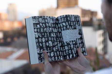 ‘Vidas que cambiaron de golpe’: el libro que narra 50 historias de personas cuyas realidades fueron profundamente transformadas tras el 11 de septiembre de 1973