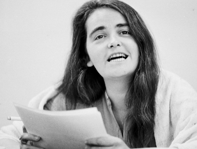 Una feminista radical, Kate Millett (1934-2017)