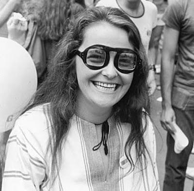 Una feminista radical, Kate Millett (1934-2017)