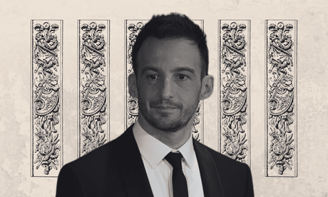 EL CAUTIVO, ENTREVISTA A ALEJANDRO AMENÁBAR