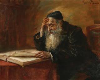 Mendel, el de los libros