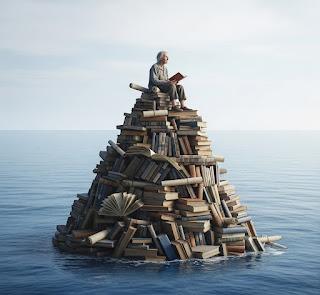 Mendel, el de los libros