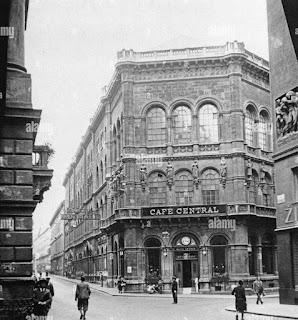 Mendel, el de los libros