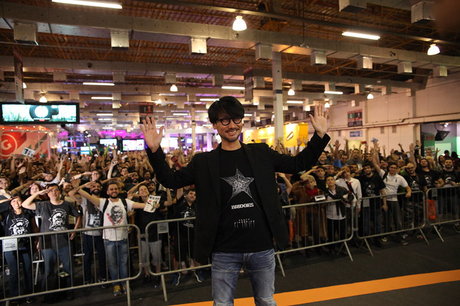 BGS contará con un stand de Genshin Impact con experiencias únicas de la Canción lunar BGS contará con un stand de Genshin Impact con experiencias únicas de la Canción lunar