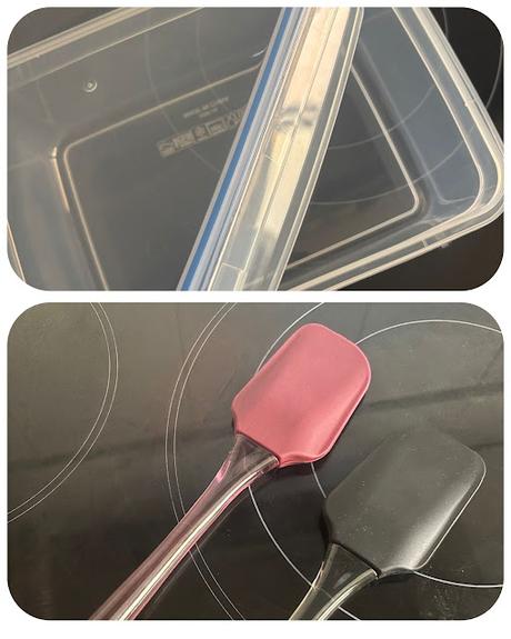 Tupper y Lenguas de Gato