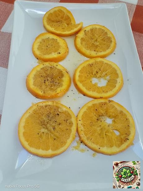 Alitas de Pollo a la Naranja Alitas de Pollo a la Naranja