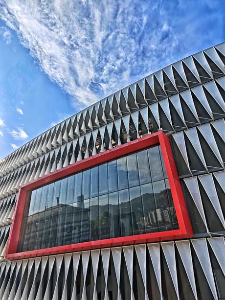 San Mames – La Catedral 25 – Arte y fotografía en Bilbao | Ibarakaldo