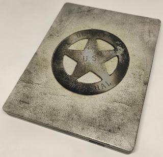 Tombstone La leyenda de Wyatt Earp; Edición especial Steelbook Tombstone La leyenda de Wyatt Earp; Edición especial Steelbook