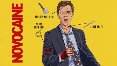 Polar, Novocaine, Lobo Negro, Pacificador, Alien Planeta Tierra y mucho más