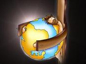 "Tanto Dios mundo entregó Hijo"