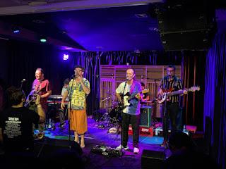 Tabletom - 13/09/2025 - ClasiJazz (Almería).