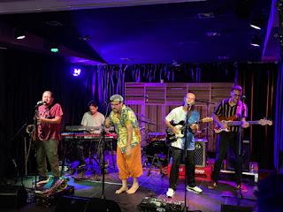 Tabletom - 13/09/2025 - ClasiJazz (Almería).