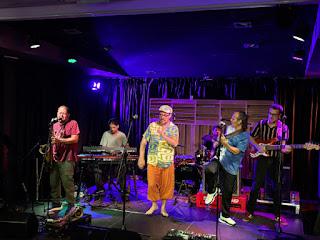 Tabletom - 13/09/2025 - ClasiJazz (Almería).