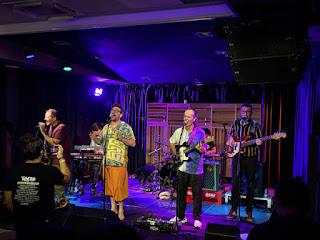 Tabletom - 13/09/2025 - ClasiJazz (Almería).