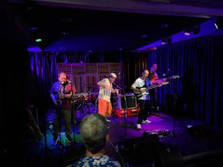 Tabletom - 13/09/2025 - ClasiJazz (Almería).