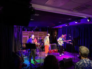 Tabletom - 13/09/2025 - ClasiJazz (Almería).