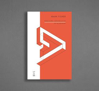 Mark Fisher sobre el miedo y el cinismo (cita)