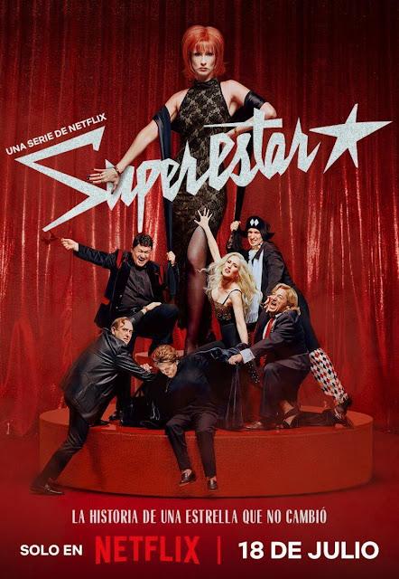Superestar (Miniserie) Superestar (Miniserie)