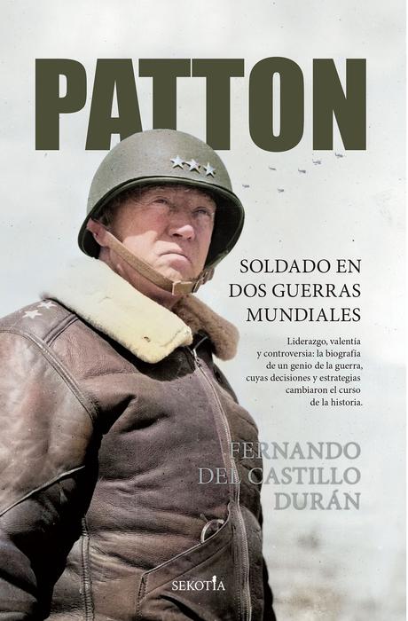 Lectura recomendada: Patton