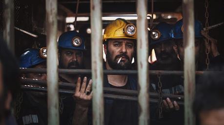 Festival de Toronto 2025: Parte 1 - Regresos Festival de Toronto 2025: Parte 1 - Regresos