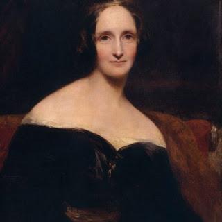 EL POEMA DE CADA DÍA. HOY, UN CANTO FÚNEBRE, DE MARY SHELLEY