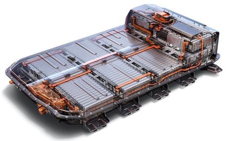 El punto de inflexión del vehículo eléctrico en Europa ya está aquí