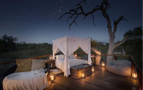 Mejores destinos para Lunas de Miel 2026