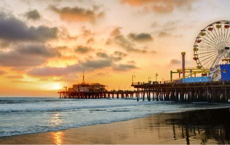 Mejores destinos para Lunas de Miel 2026