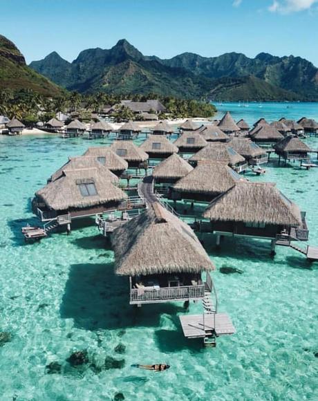 Mejores destinos para Lunas de Miel 2026