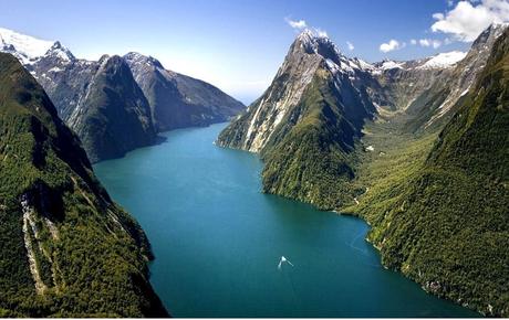 Mejores destinos para Lunas de Miel 2026